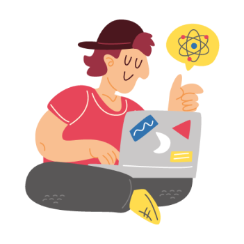 國中課程 (含會考)